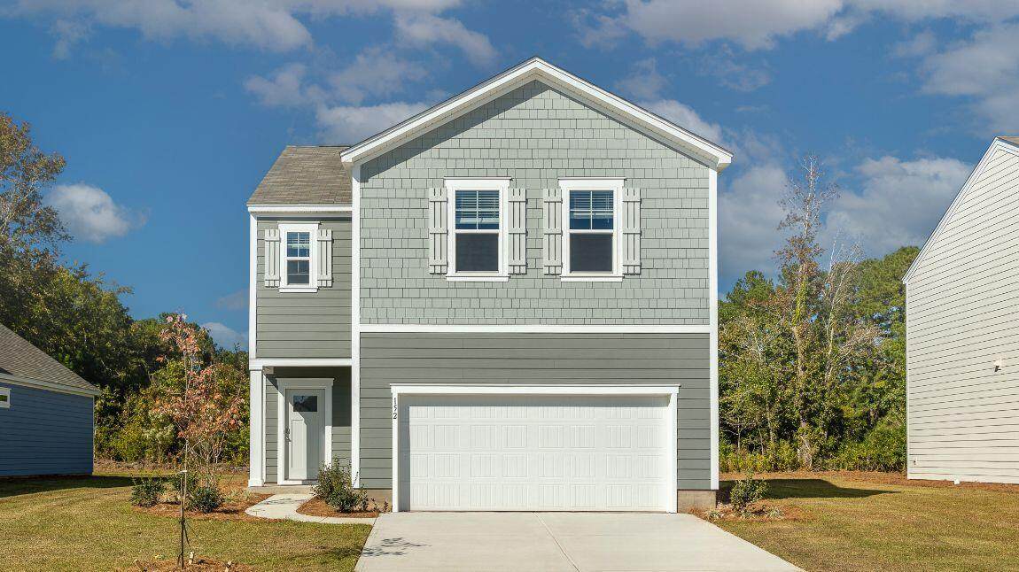 152 Morning View Way - Photo 1