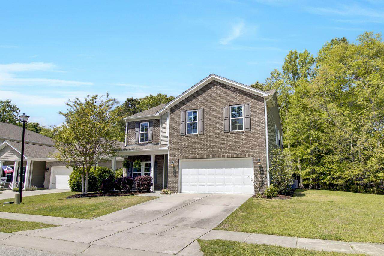 3816 Hanoverian Drive - Photo 1