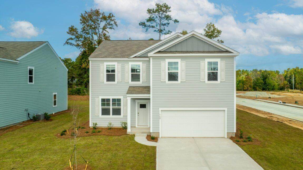 162 Morning View Way - Photo 1