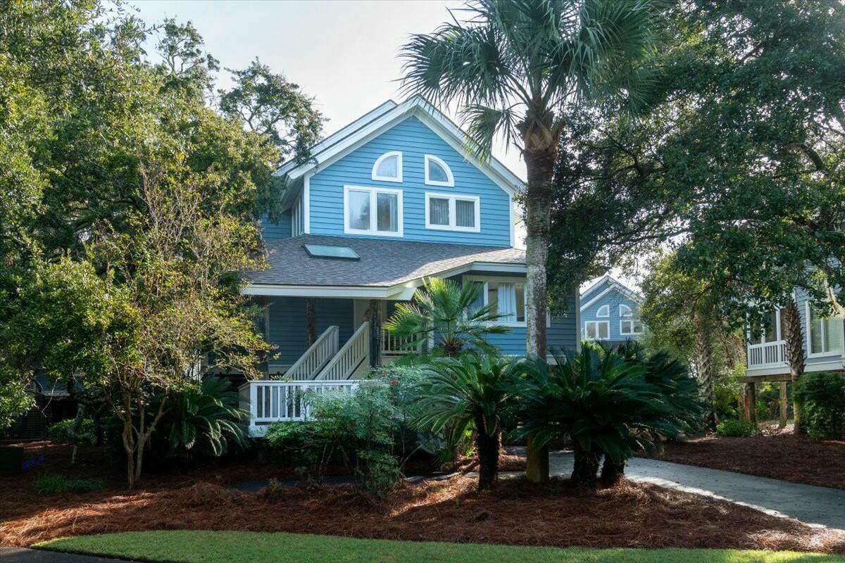 2221 Oyster Catcher Court - Photo 1