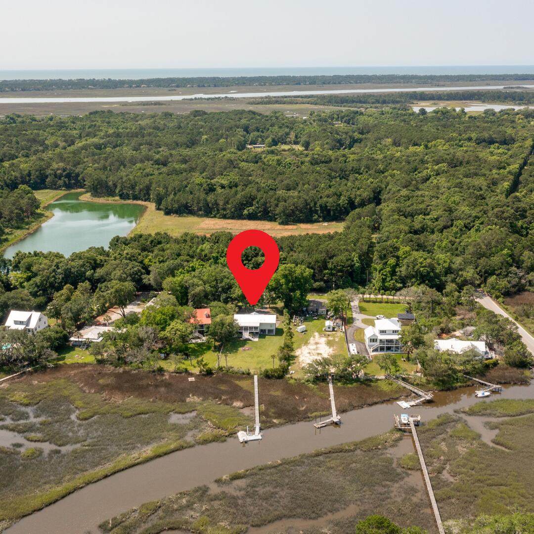 2712 Castnet Road - Photo 1