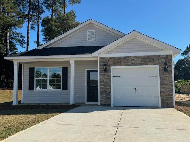 312 Young Town Circle - Photo 1