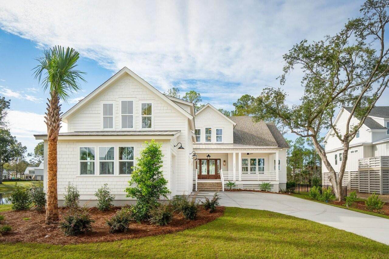 3904 Delinger Drive - Photo 1