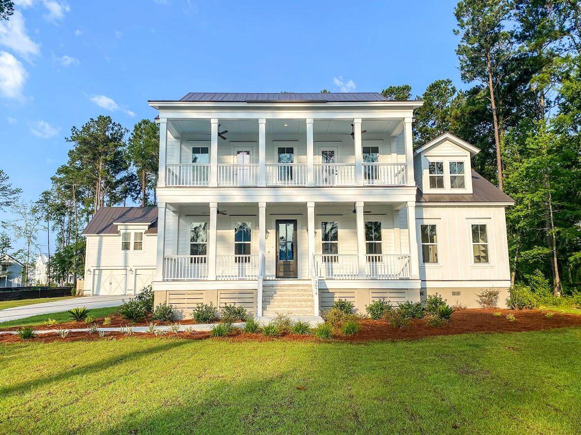 3881 Summerton Street - Photo 1