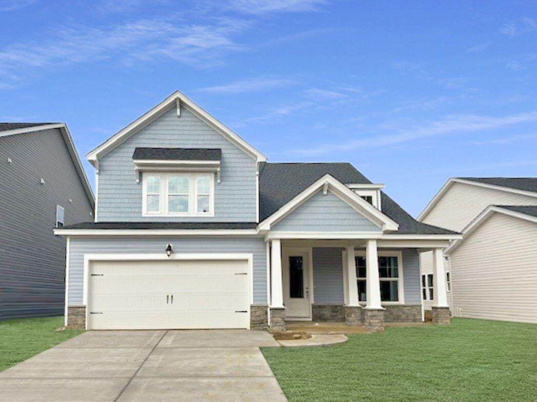 137 Winding Grove Lane - Photo 1