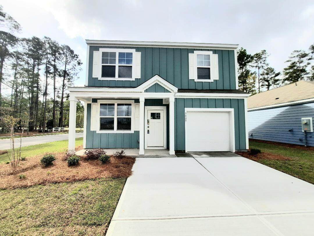 3005 Dalmore Drive - Photo 1