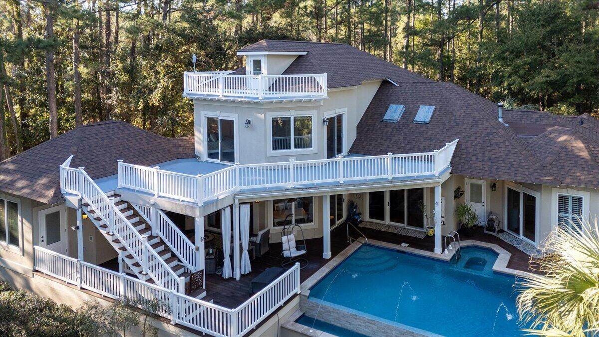 6124 Rudder Lane - Photo 1