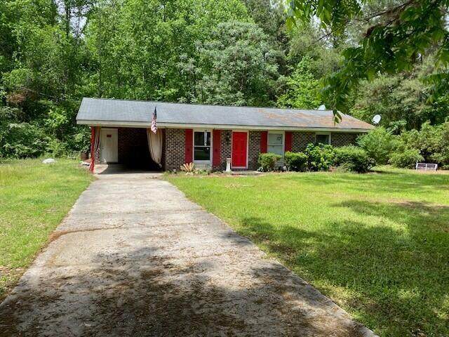 2373 I M Graham Road - Photo 1