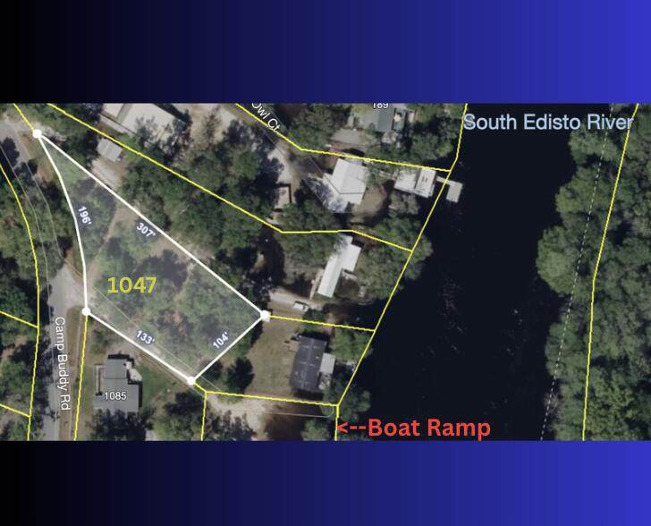 1047 Camp Buddy Road - Photo 1