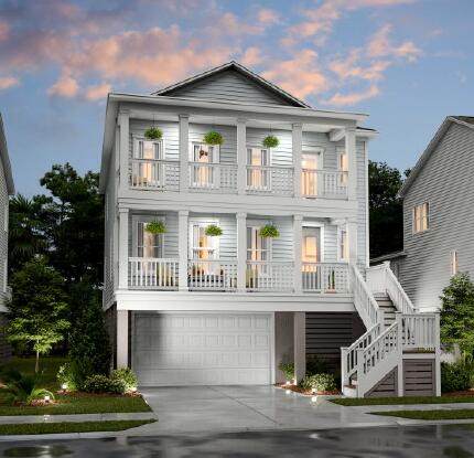 1652 Siloh Lane - Photo 1