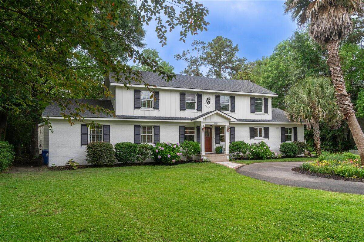 375 Seewee Circle - Photo 1