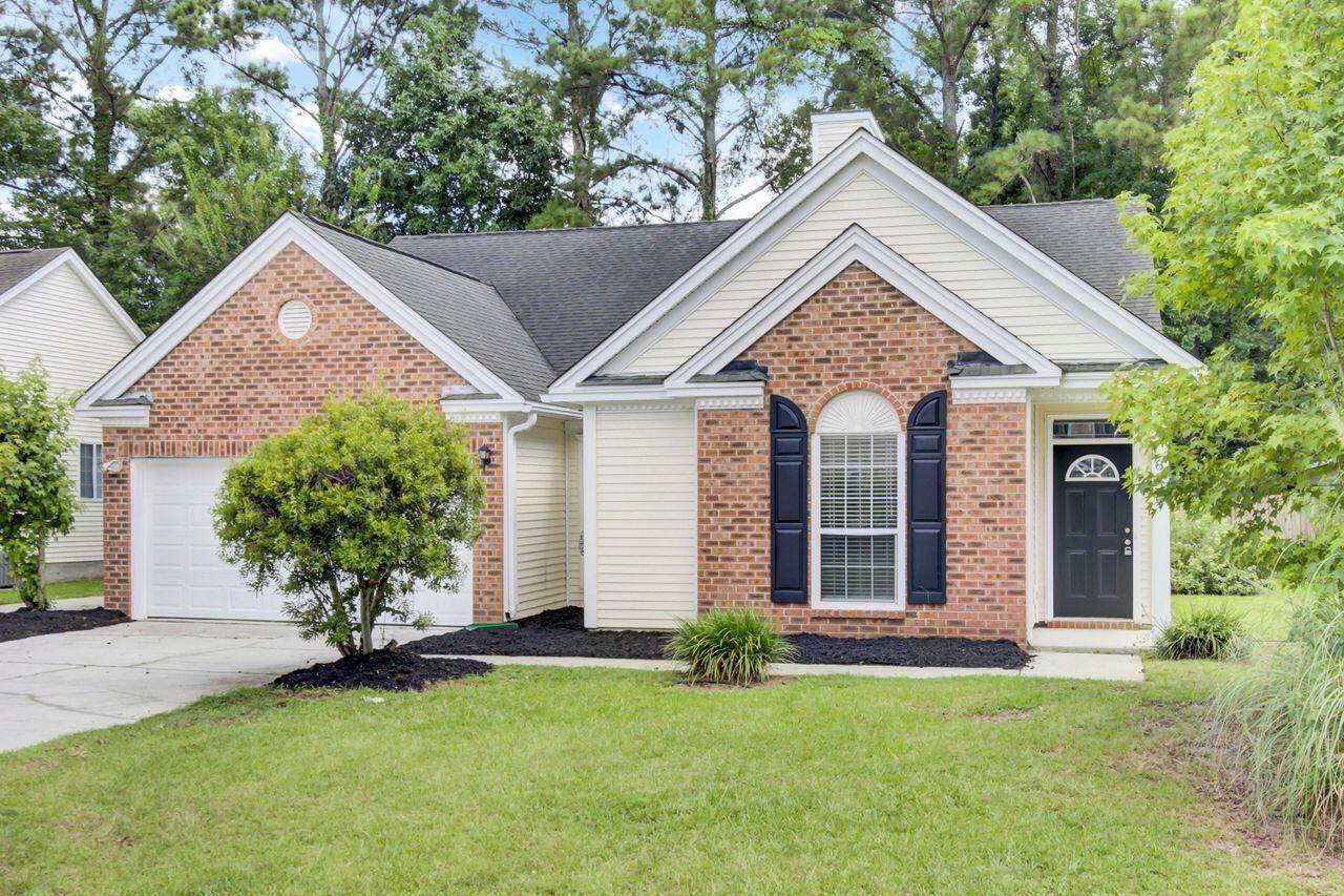 8420 Walsham Street - Photo 1