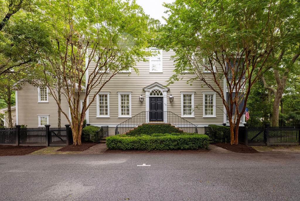 74 Hospitality Street - Photo 1