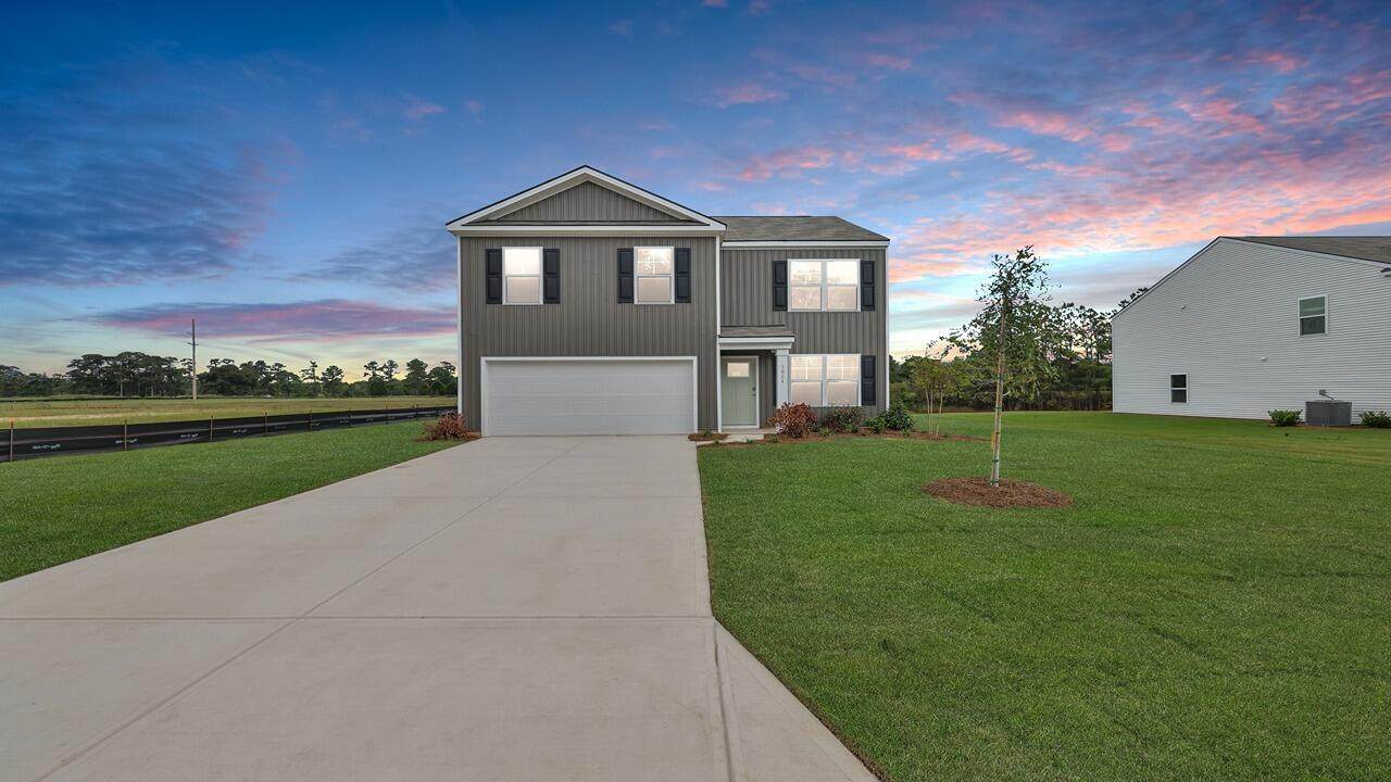 1064 Mulligan Drive - Photo 1