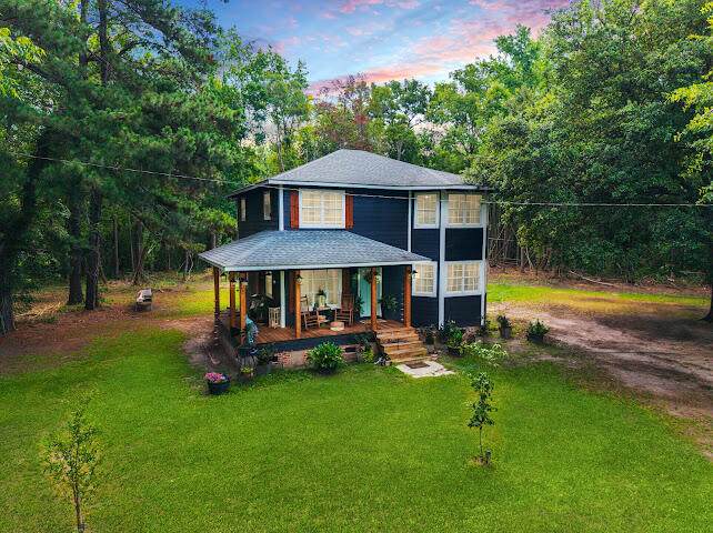 8019 Brewington Road - Photo 1