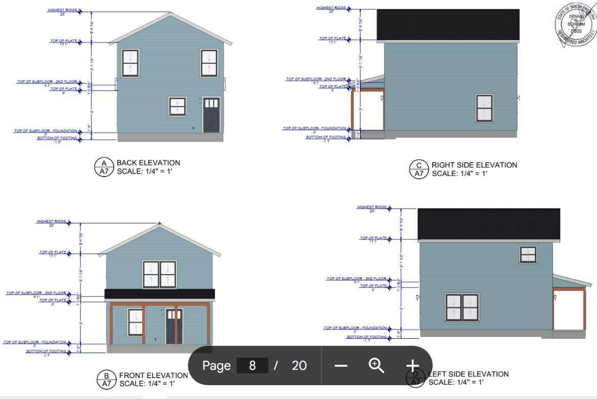 2506 Jonah Street - Photo 1