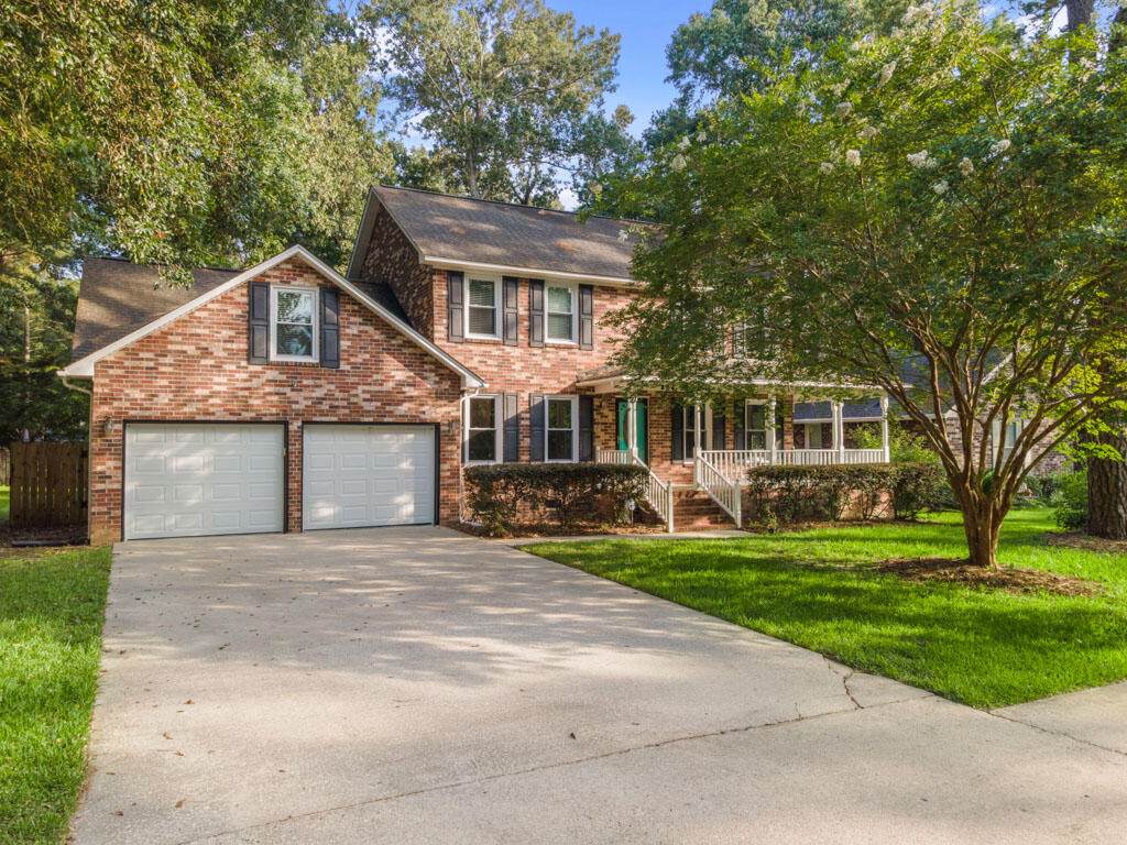 206 Downing Drive - Photo 1