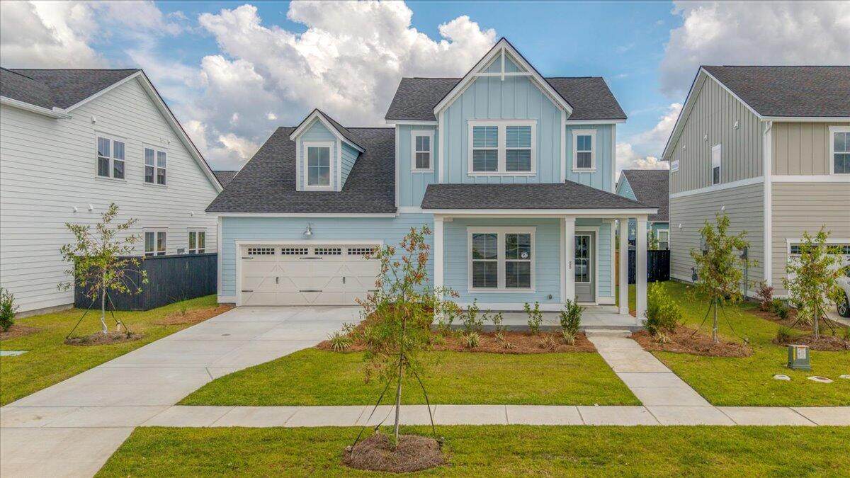 88 French Garden Circle - Photo 1