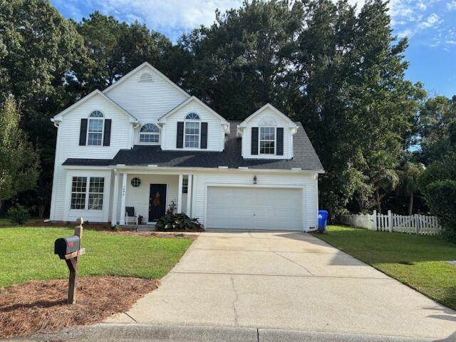 1496 Cypress Pointe Drive - Photo 1