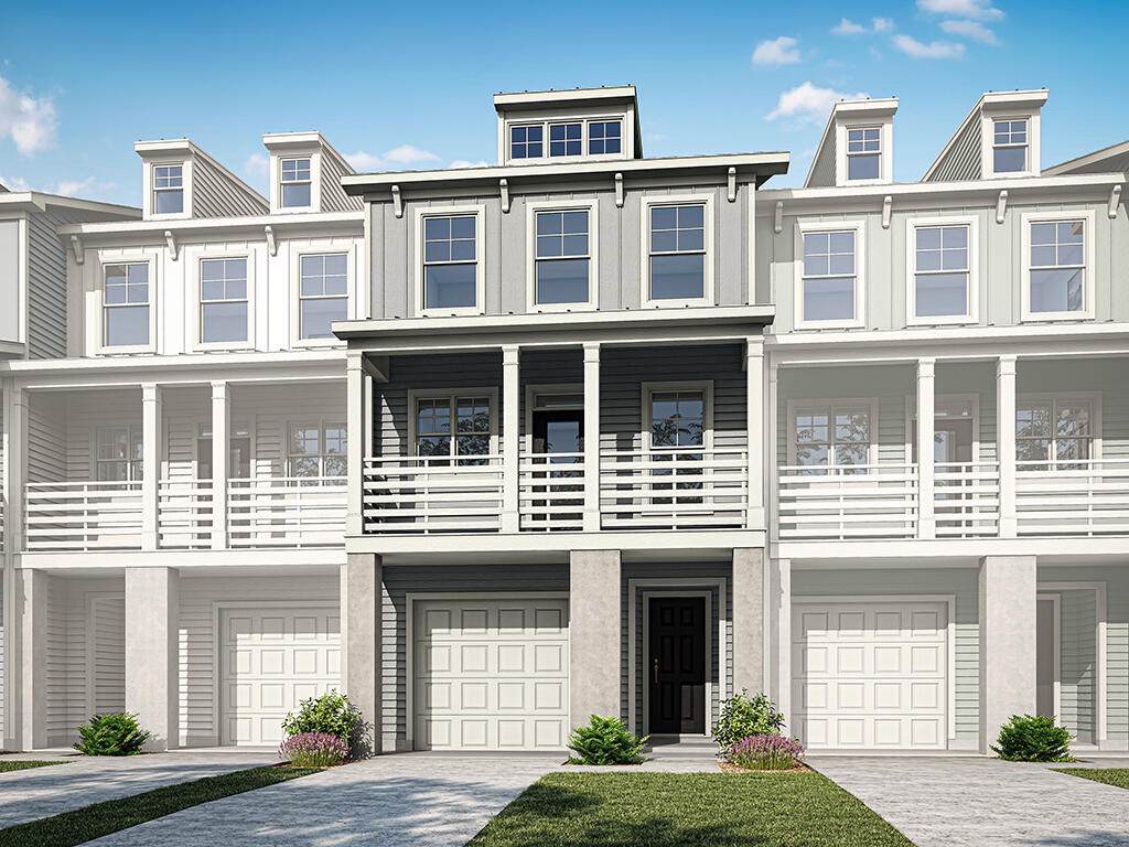 345 Laurens View Lane - Photo 1