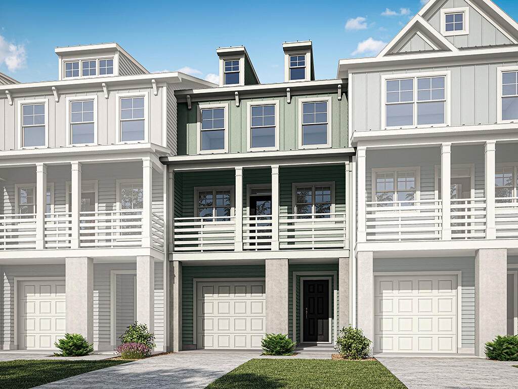 347 Laurens View Lane - Photo 1