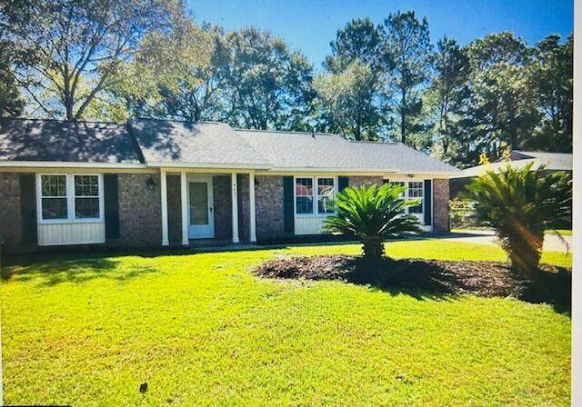 403 Logan Drive - Photo 1