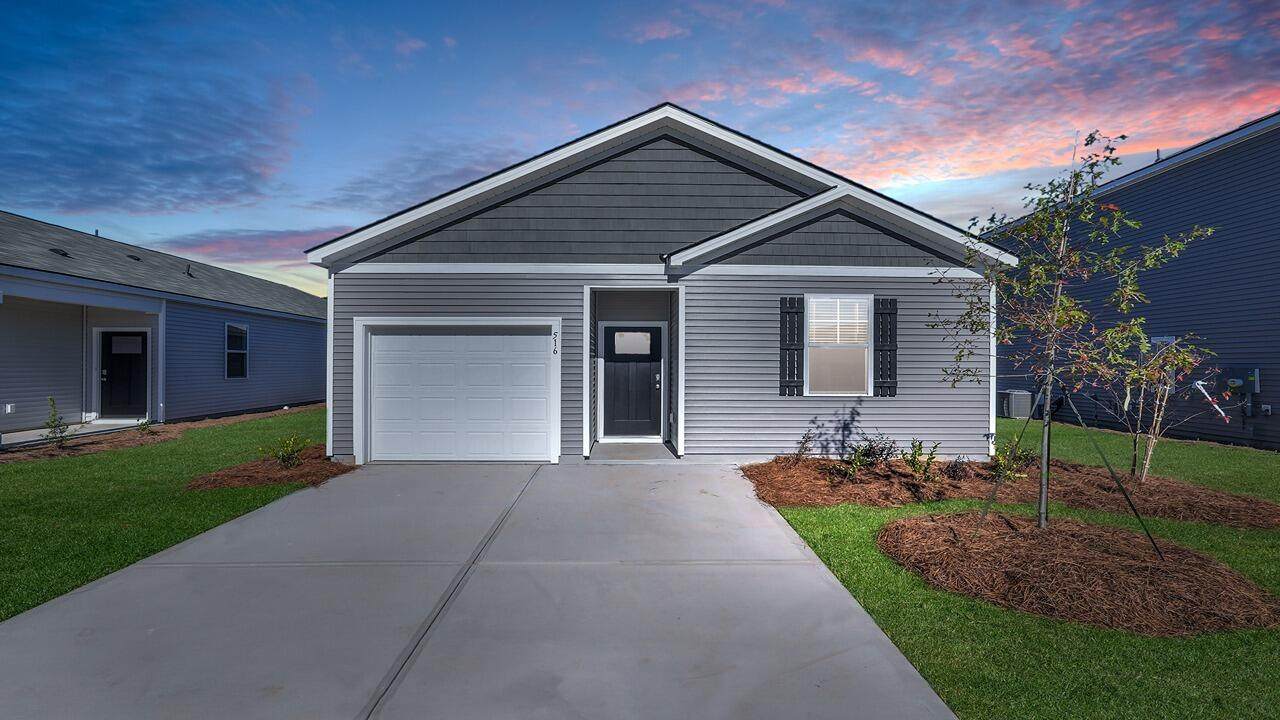 516 Still Heights Lane - Photo 1