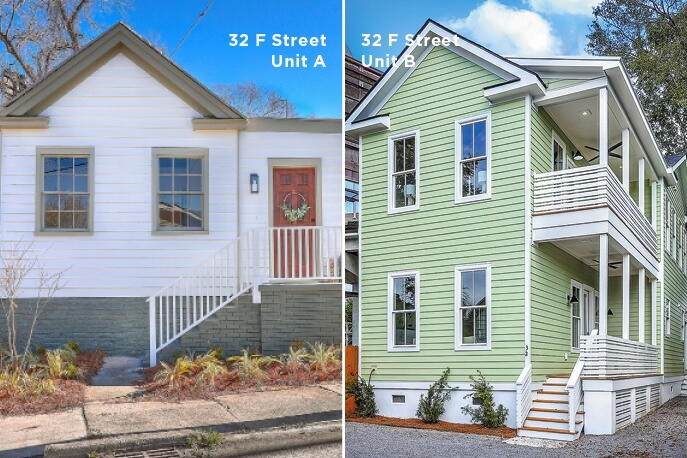 32 F Street - Photo 1