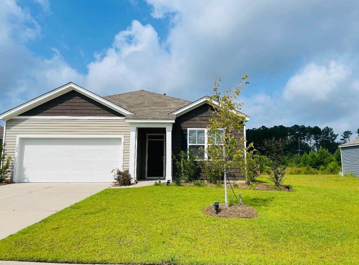 128 Pontoria Drive - Photo 1