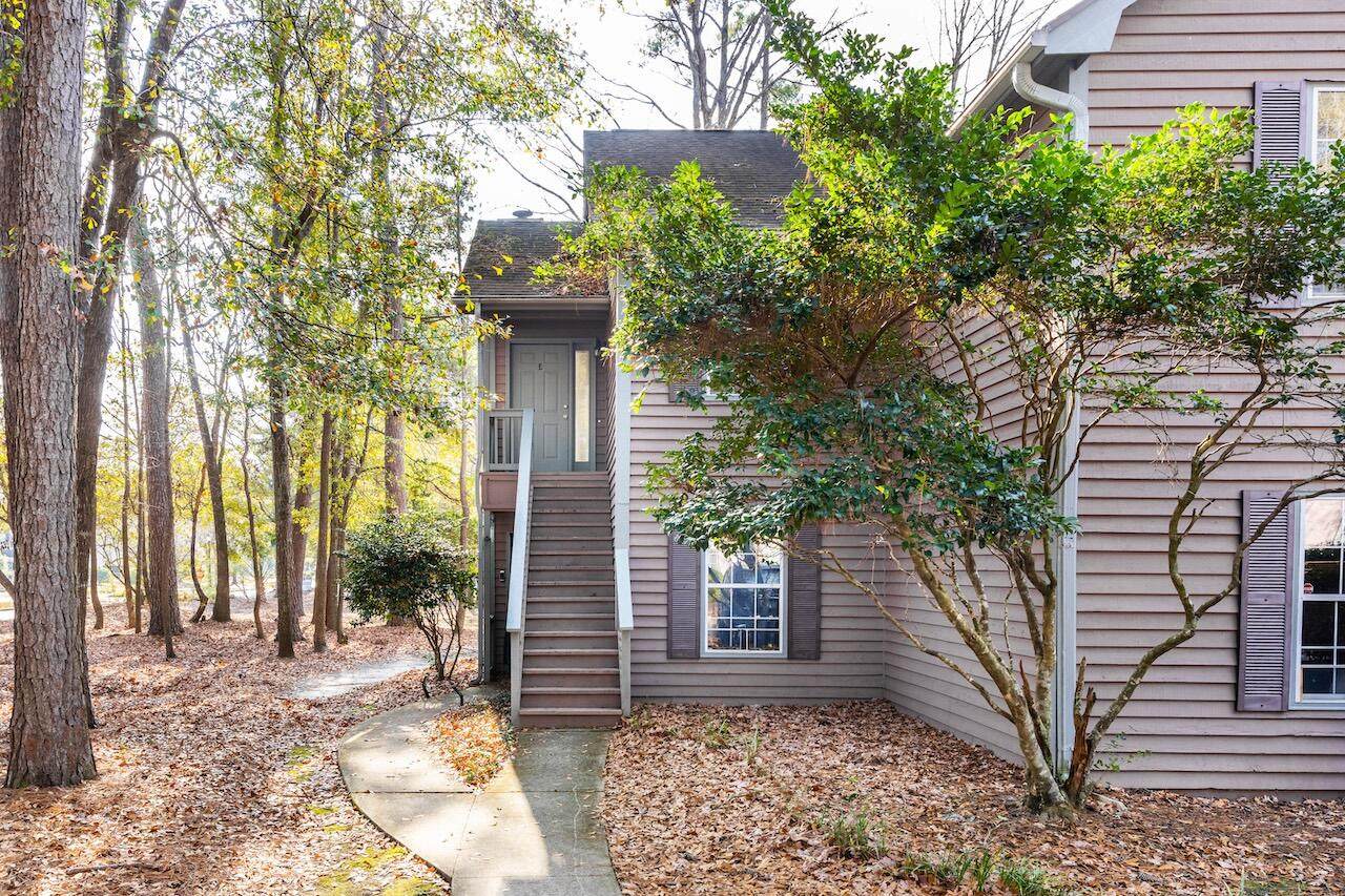 7911 Windfern Court - Photo 1