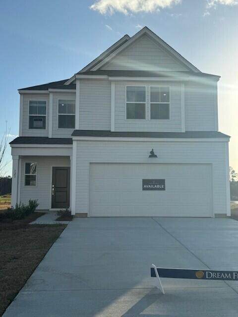 123 Scout Drive - Photo 1