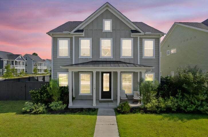 119 Archdale Street - Photo 1