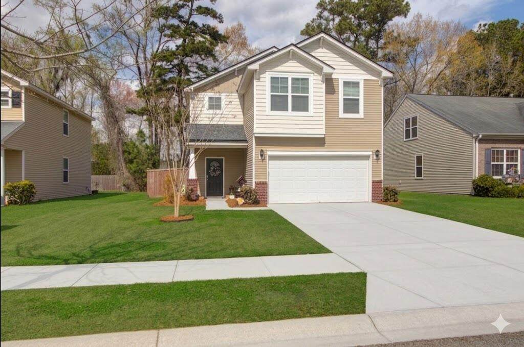 3104 Conservancy Lane - Photo 1
