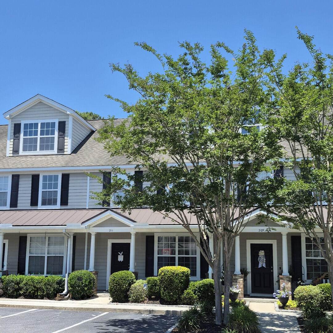 211 Hemingway Circle - Photo 1