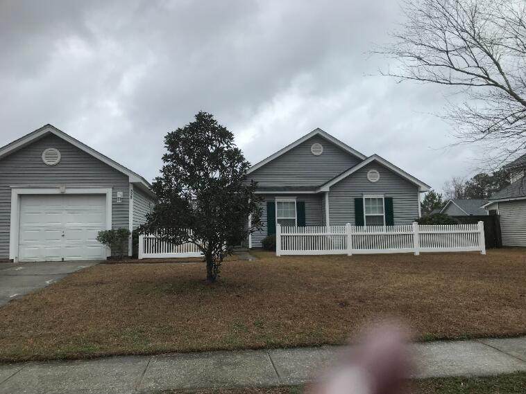 328 Seneca River Drive - Photo 1
