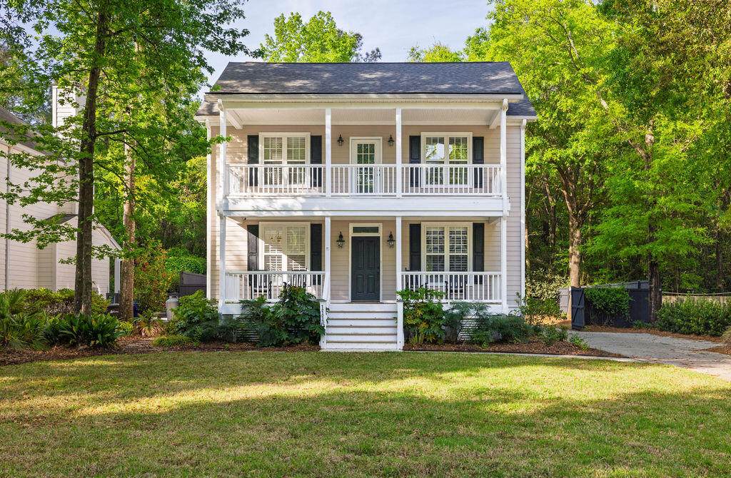 1116 Sea Island Crossing Lane - Photo 1