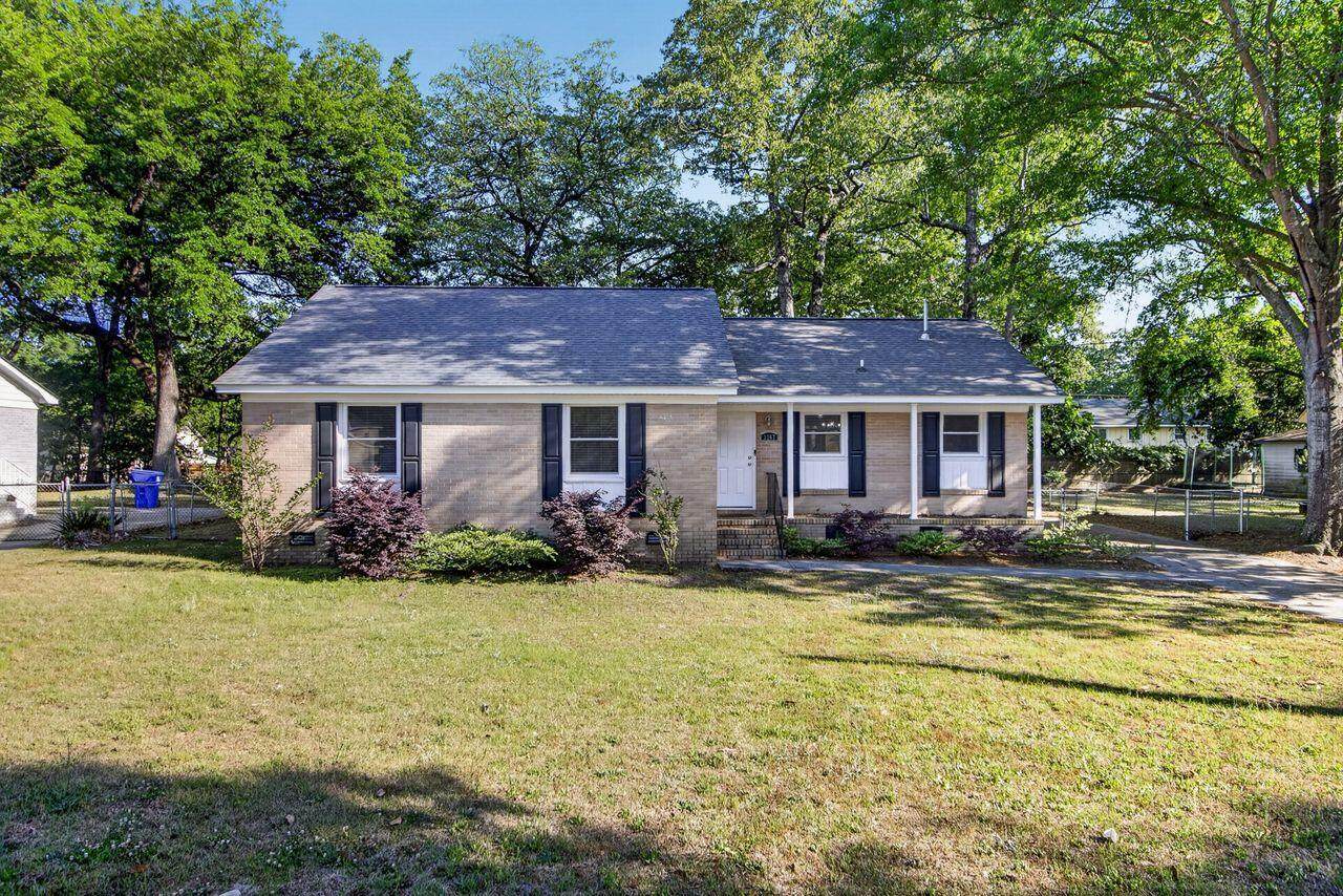 3367 Dublin Road - Photo 1