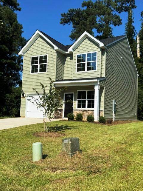396 Young Town Circle - Photo 1