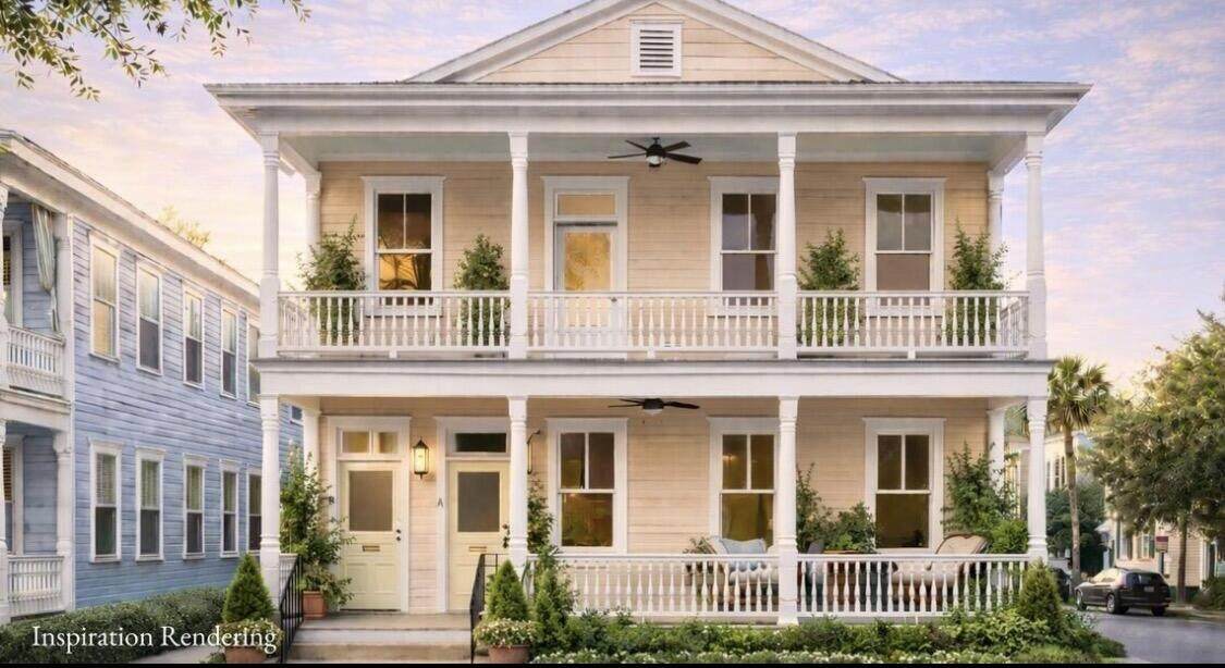 63 Montagu Street - Photo 1