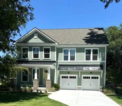 2008 Riverbend Drive - Photo 1