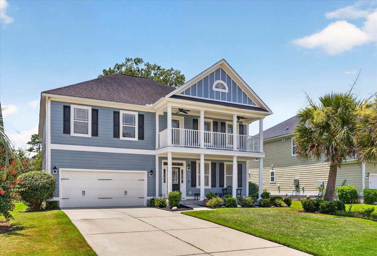 5402 Clairmont Lane - Photo 1