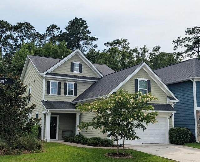 3135 Mulan Lane - Photo 1