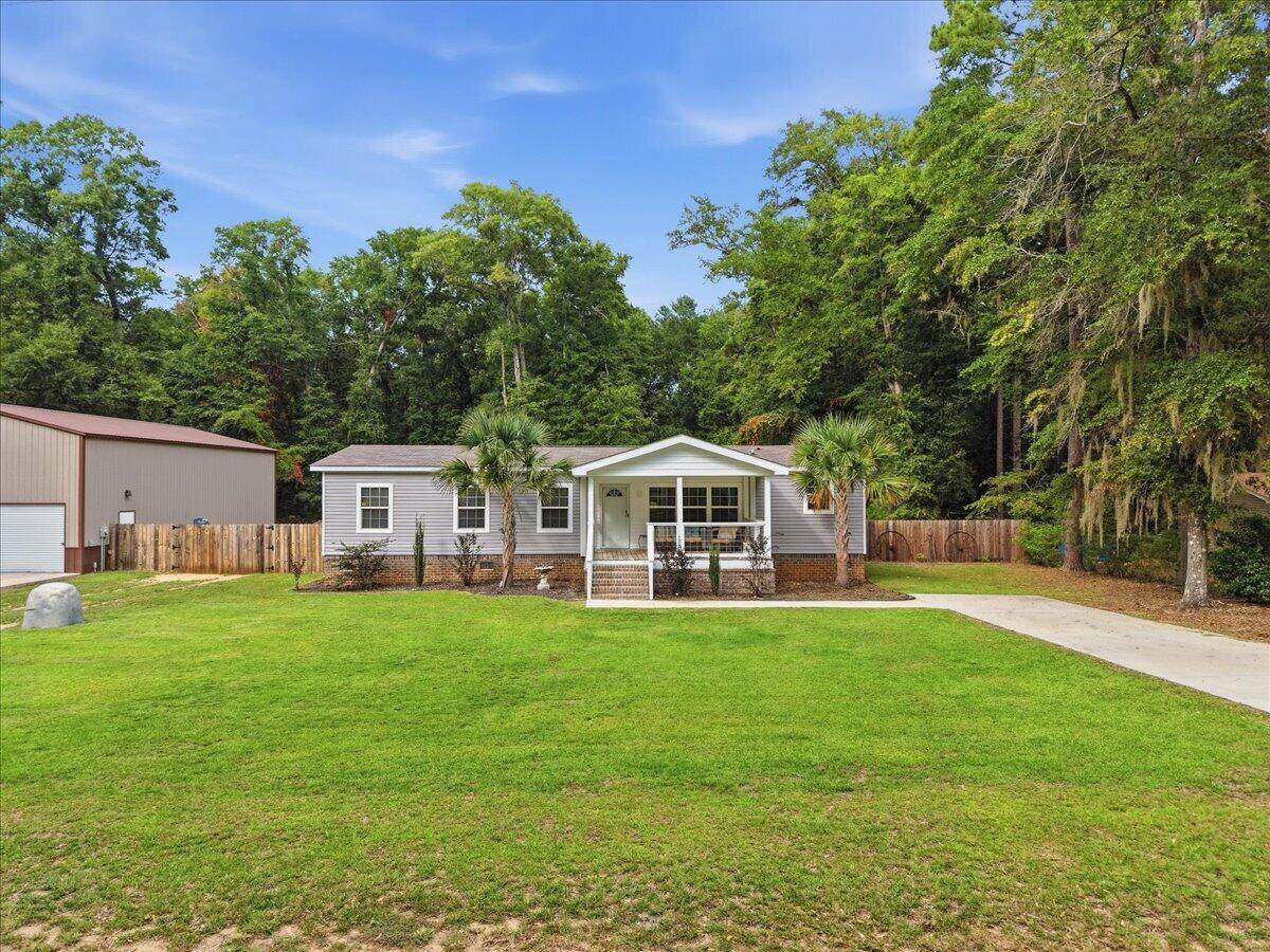3033 Princess Pond Road - Photo 1