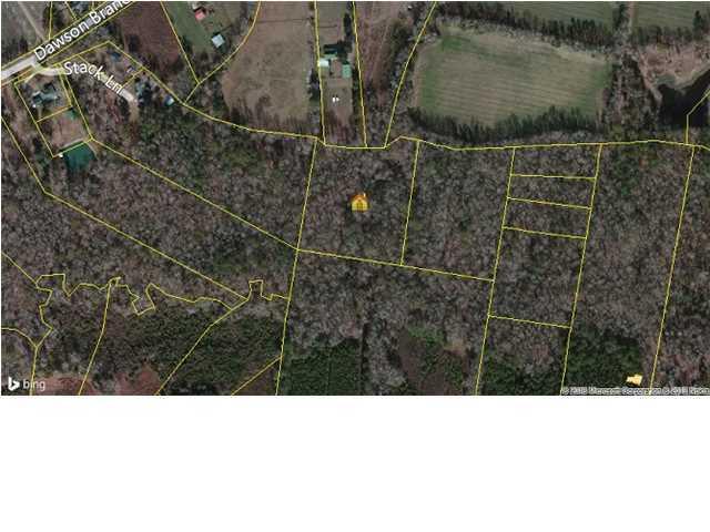 0 Dawson Branch Road - Photo 1