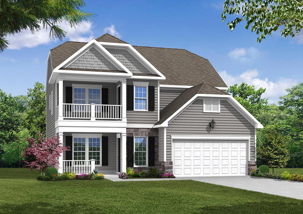 409 Brookgreen Drive - Photo 1