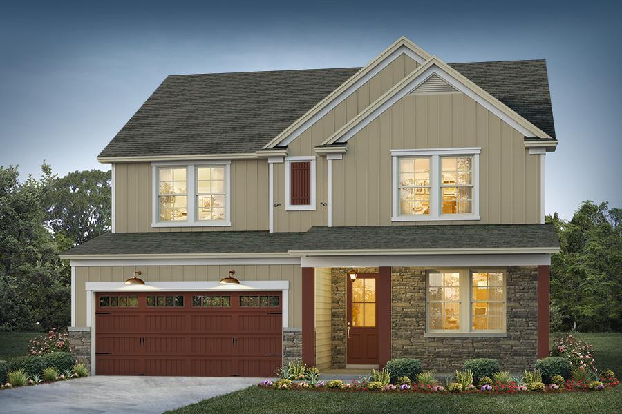 209 Whirlaway Drive - Photo 1