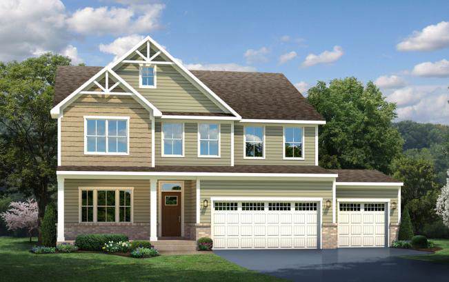 403 Coopers Hawk Drive - Photo 1