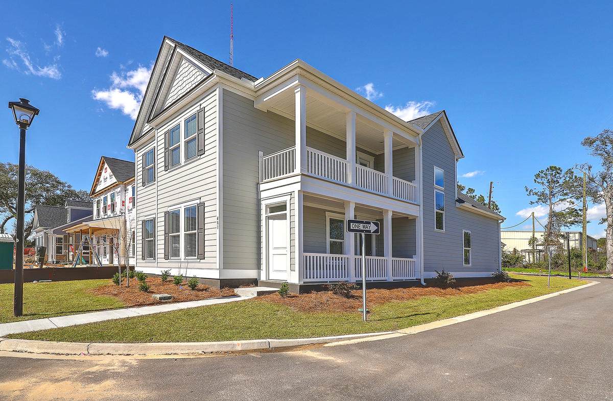 700 Spring Hollow Drive - Photo 1