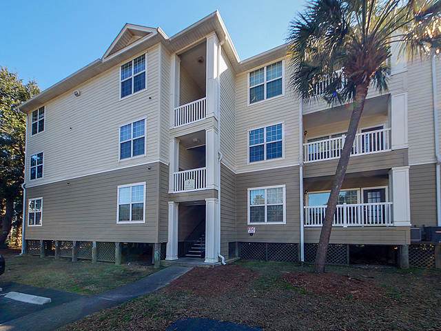 700 Daniel Ellis Drive - Photo 1