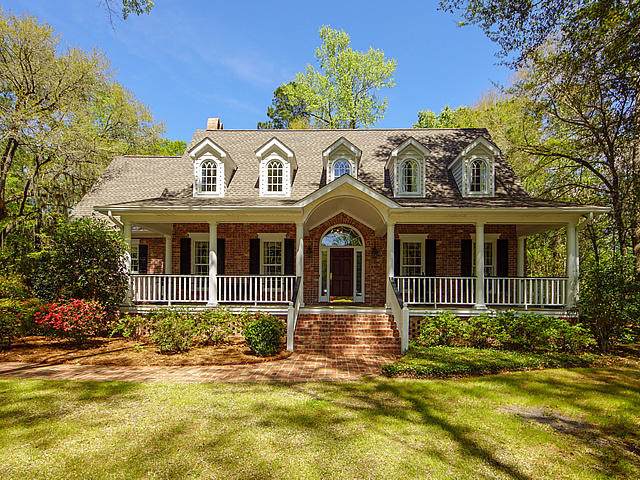 103 Drayton Drive - Photo 1